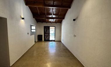 Casa - El Trebol