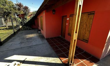 Casa - El Trebol