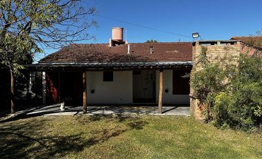 Casa - El Trebol