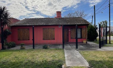 Casa - El Trebol