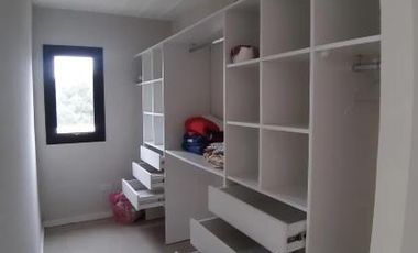Casa 4 ambientes en Barrio Costa Esmeralda