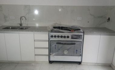 Departamento - La Plata