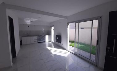 Departamento - La Plata