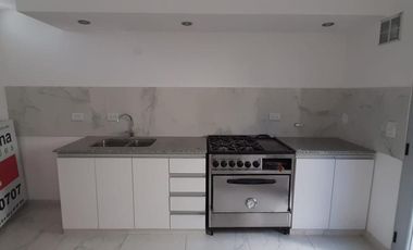 Departamento - La Plata