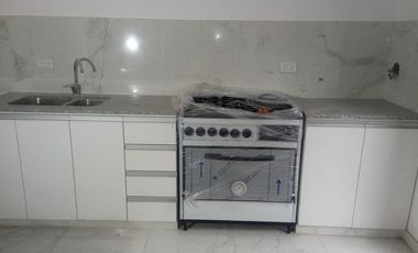 Departamento - La Plata