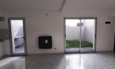Departamento - La Plata