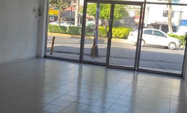 Local en Renta Calzada de la Viga 148 M2 Ubicación Estratégica
