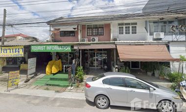 Land for sale in Phra Sing, Chiang Mai
