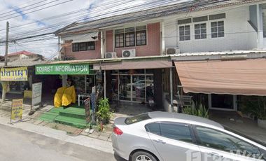 Land for sale in Phra Sing, Chiang Mai