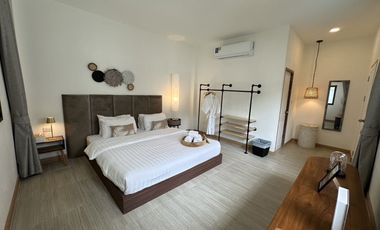 8 Bedroom Villa for sale in San Pu Loei, Chiang Mai