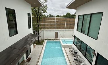 8 Bedroom Villa for sale in San Pu Loei, Chiang Mai