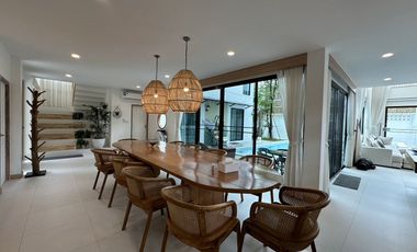 8 Bedroom Villa for sale in San Pu Loei, Chiang Mai