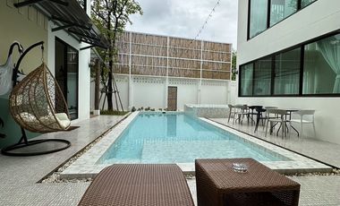 8 Bedroom Villa for sale in San Pu Loei, Chiang Mai