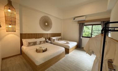 8 Bedroom Villa for sale in San Pu Loei, Chiang Mai