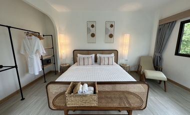 8 Bedroom Villa for sale in San Pu Loei, Chiang Mai