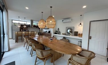 8 Bedroom Villa for sale in San Pu Loei, Chiang Mai