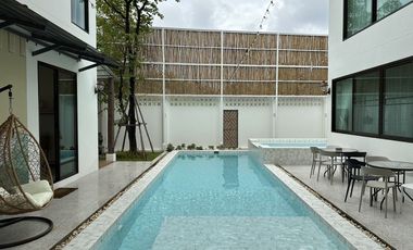 8 Bedroom Villa for sale in San Pu Loei, Chiang Mai