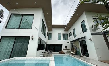 8 Bedroom Villa for sale in San Pu Loei, Chiang Mai