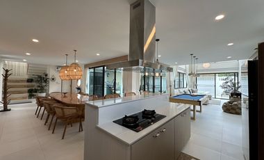 8 Bedroom Villa for sale in San Pu Loei, Chiang Mai