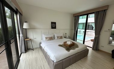 8 Bedroom Villa for sale in San Pu Loei, Chiang Mai