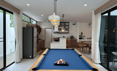 8 Bedroom Villa for sale in San Pu Loei, Chiang Mai
