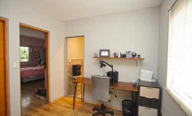 Casa totalmente reciclada en Beccar