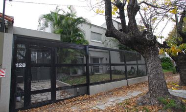 Casa totalmente reciclada en Beccar