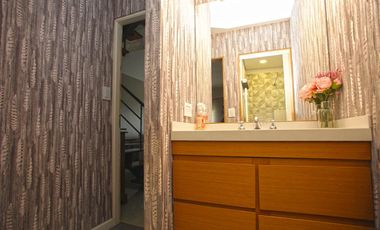 Casa totalmente reciclada en Beccar