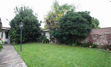 Casa totalmente reciclada en Beccar