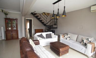 Casa totalmente reciclada en Beccar