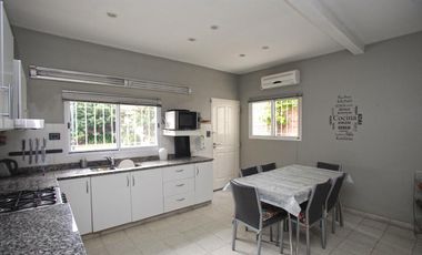 Casa totalmente reciclada en Beccar