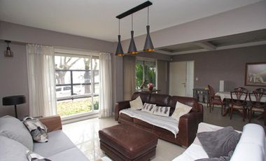 Casa totalmente reciclada en Beccar