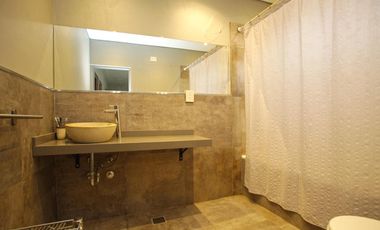 Casa totalmente reciclada en Beccar