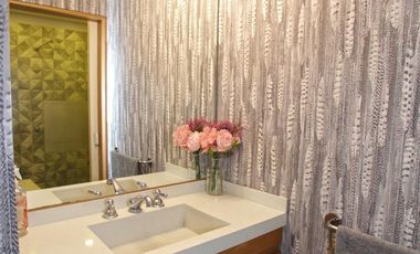 Casa totalmente reciclada en Beccar