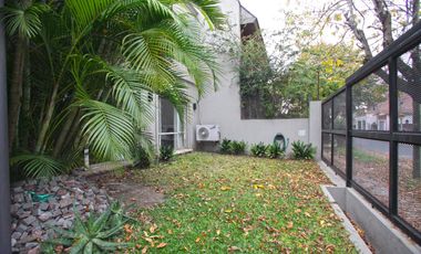 Casa totalmente reciclada en Beccar