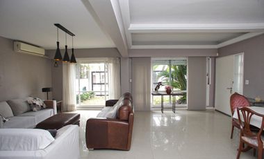 Casa totalmente reciclada en Beccar