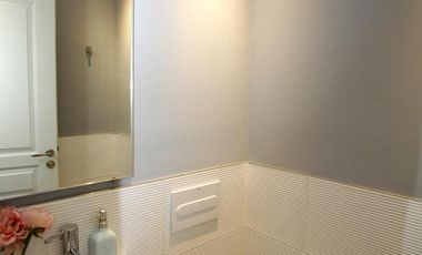 Casa totalmente reciclada en Beccar