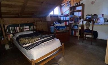 Galpón con vivienda en Hernandarias y Mac Gaul