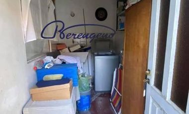 Galpón con vivienda en Hernandarias y Mac Gaul