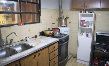PH de 3 ambientes con cochera en venta en Boulogne