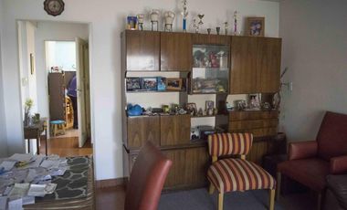 PH de 3 ambientes con cochera en venta en Boulogne