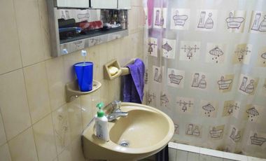 PH de 3 ambientes con cochera en venta en Boulogne