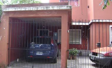 PH de 3 ambientes con cochera en venta en Boulogne