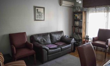 PH de 3 ambientes con cochera en venta en Boulogne