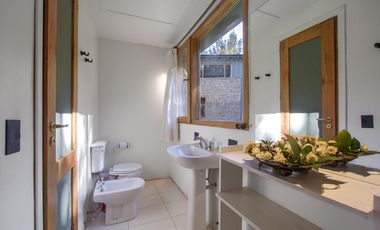 Chacra - Villa Campanario