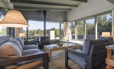 Chacra - Villa Campanario