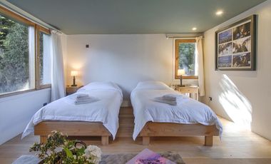 Chacra - Villa Campanario