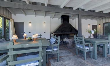 Chacra - Villa Campanario