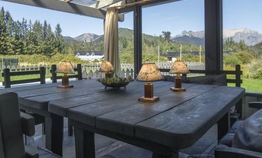 Chacra - Villa Campanario