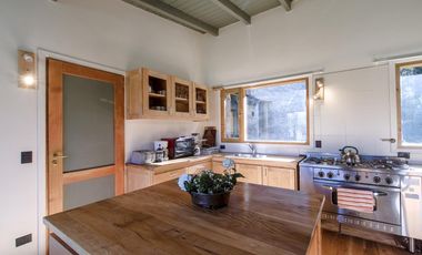 Chacra - Villa Campanario